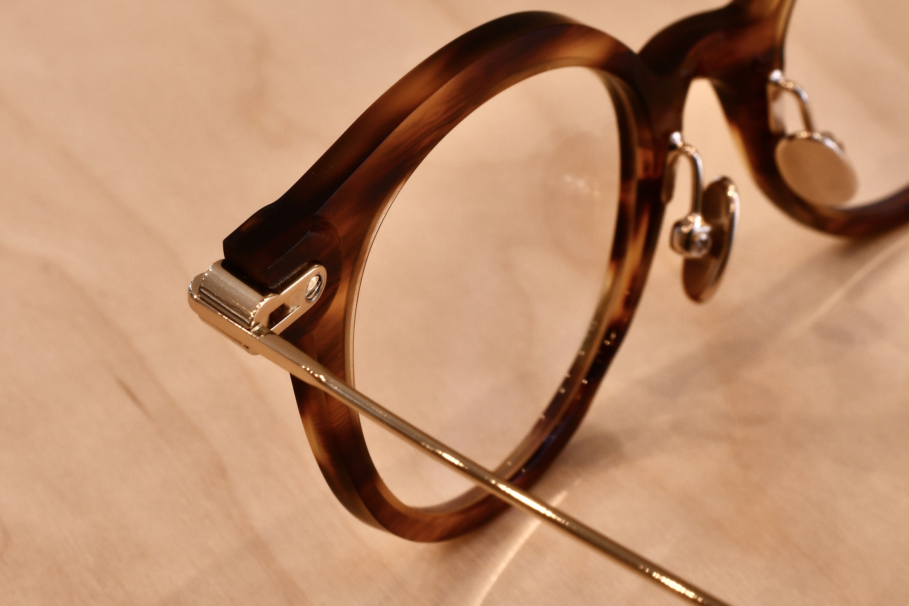 アン・バレンタイン　メガネ　強度近視　オシャレめがね　自由が丘　世田谷区　メガネ女子