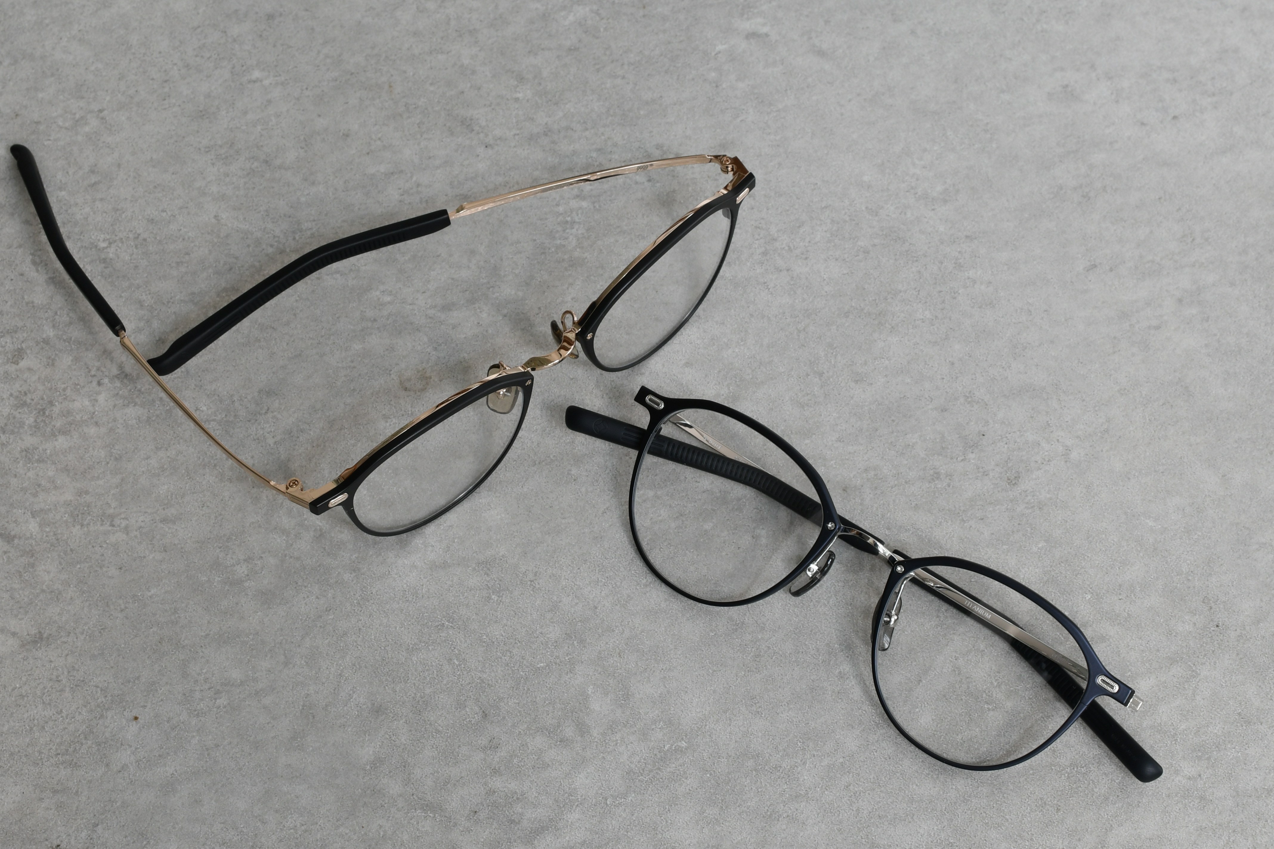 フォーナインズ　999.9 世田谷　自由が丘　メガネ　強度近視　眼鏡　おしゃれ　新製品　ニューモデル
