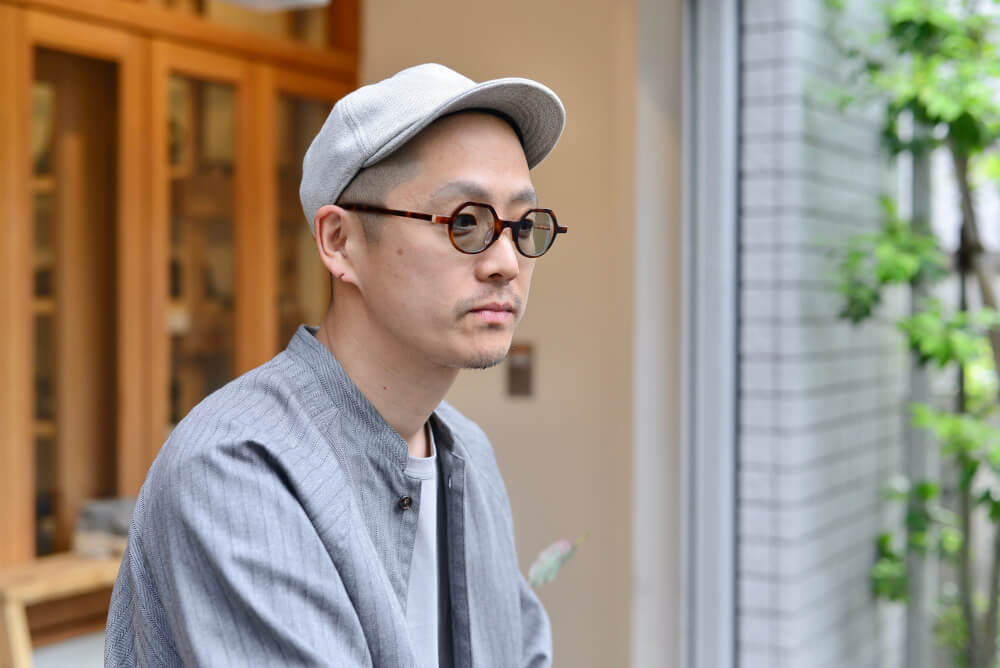 豪徳寺 niente ニエンテ tokyobike 自転車 moonstare アンバレンタイン メガネヤヒカリノアトリエ 自由が丘 奥沢 世田谷