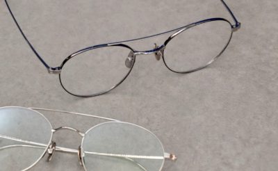 メガネ　おしゃれ　自由が丘　STEADY STD-76