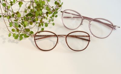 自由が丘　メガネ　おしゃれ　フォーナインズ 眼鏡