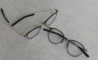 フォーナインズ　999.9 世田谷　自由が丘　メガネ　強度近視　眼鏡　おしゃれ　新製品　ニューモデル